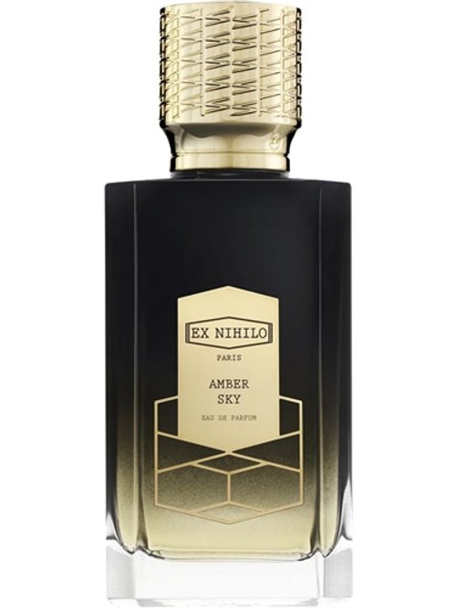 AMBER SKY
