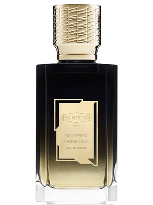 BROMPTON IMMORTALS