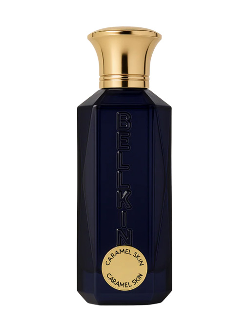 CARAMEL SKIN