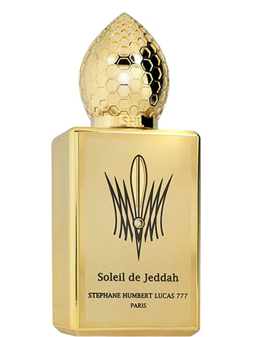 SOLEIL DE JEDDAH