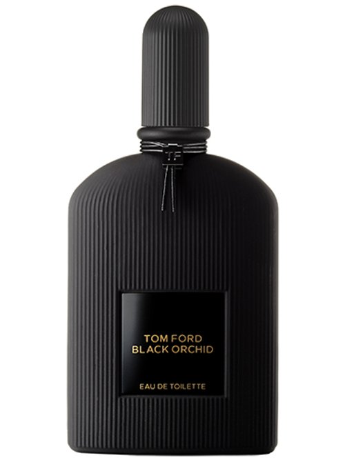 BLACK ORCHID EAU DE TOILETTE