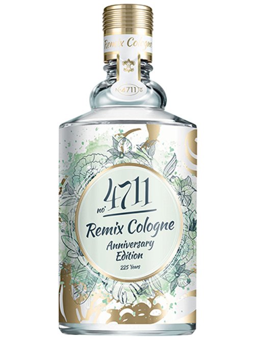 REMIX COLOGNE ANNIVERSARY EDITION 2017
