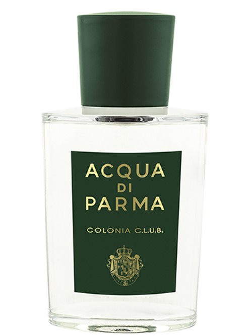 ACQUA DI PARMA COLONIA C.L.U.B.