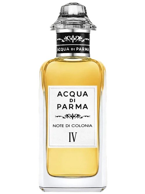 ACQUA DI PARMA NOTE DI COLONIA IV