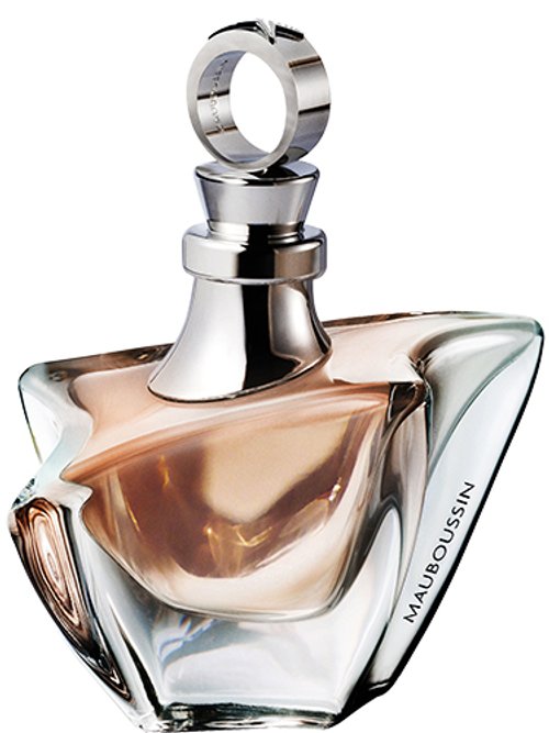 MAUBOUSSIN POUR ELLE