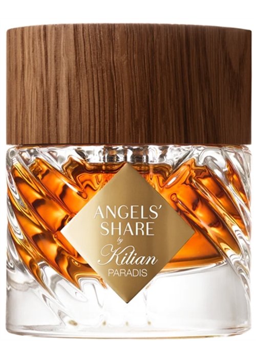 ANGELS' SHARE PARADIS