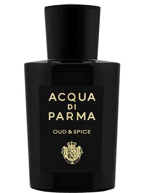 ACQUA DI PARMA OUD & SPICE