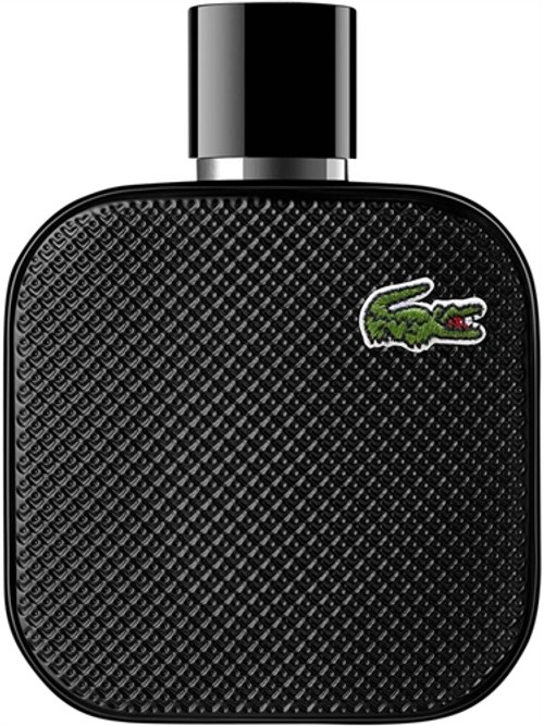 EAU DE LACOSTE L.12.12 NOIR POUR LUI