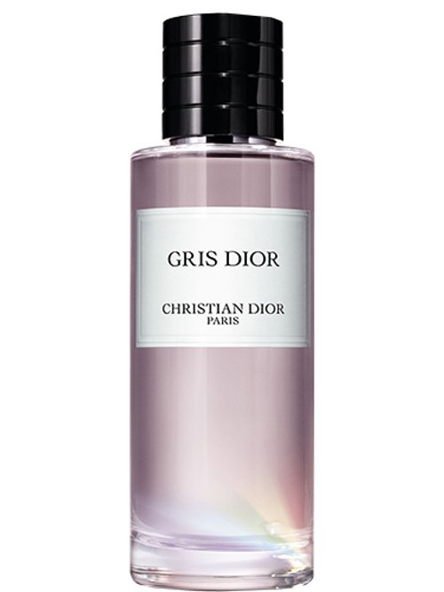GRIS DIOR