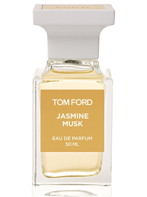 JASMINE MUSK