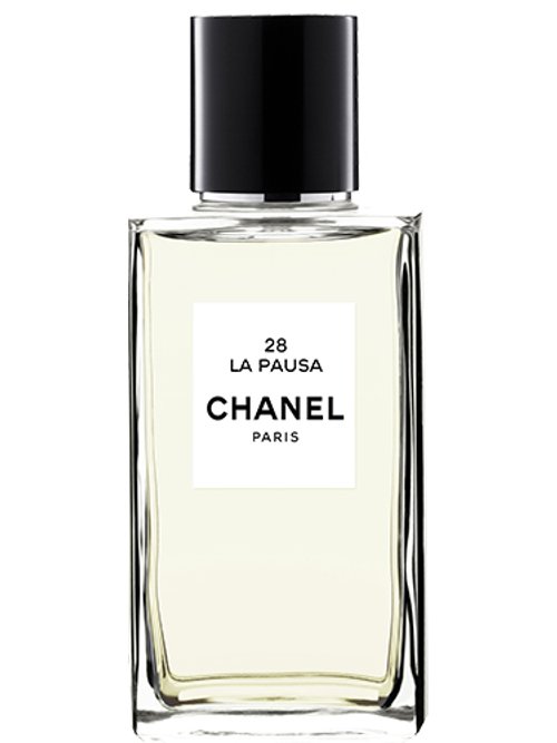 28 LA PAUSA EAU DE TOILETTE