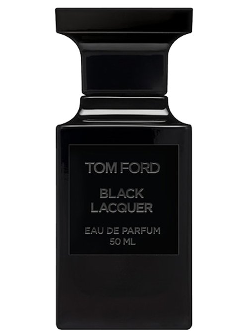 BLACK LACQUER