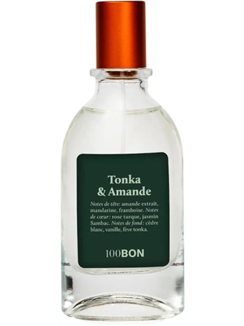 TONKA & AMANDE