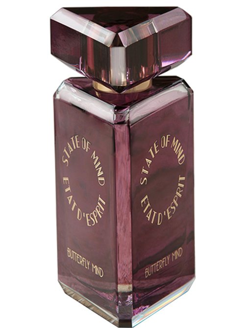BUTTERFLY MIND
