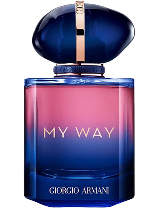 MY WAY LE PARFUM