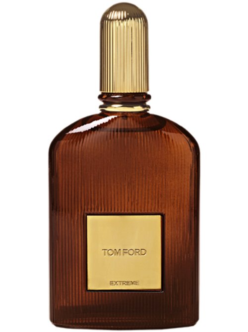 TOM FORD FOR MEN EXTREME
