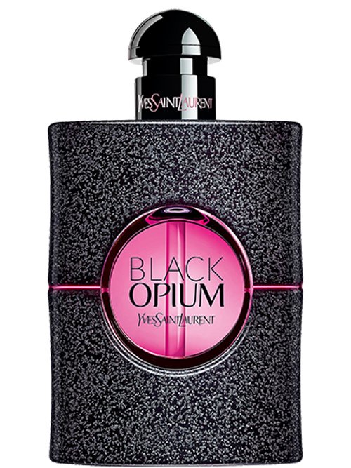 BLACK OPIUM NEON EDITION 2019