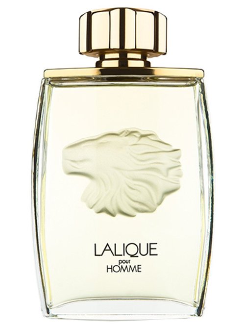 LALIQUE POUR HOMME LION