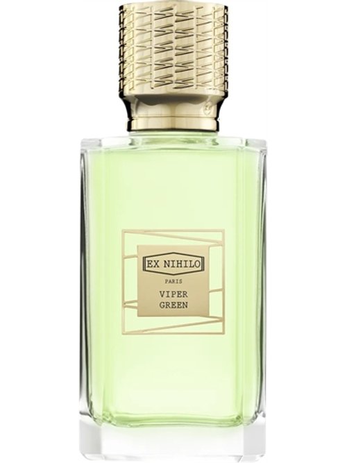 VIPER GREEN