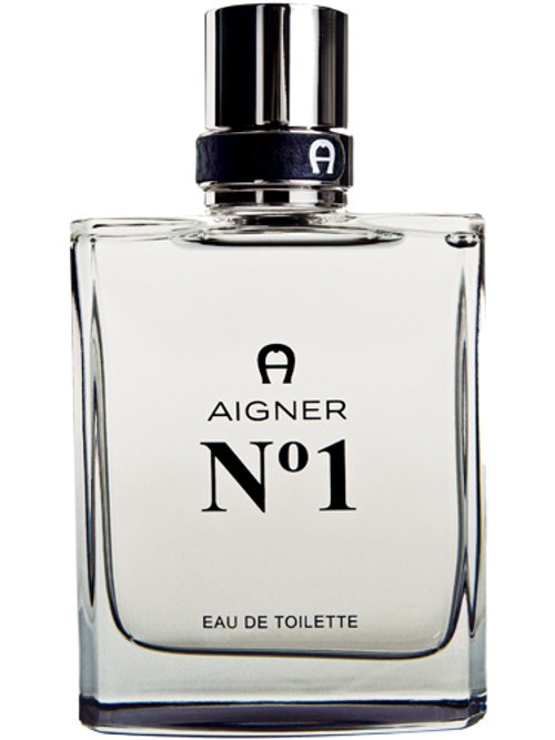 AIGNER Nº 1