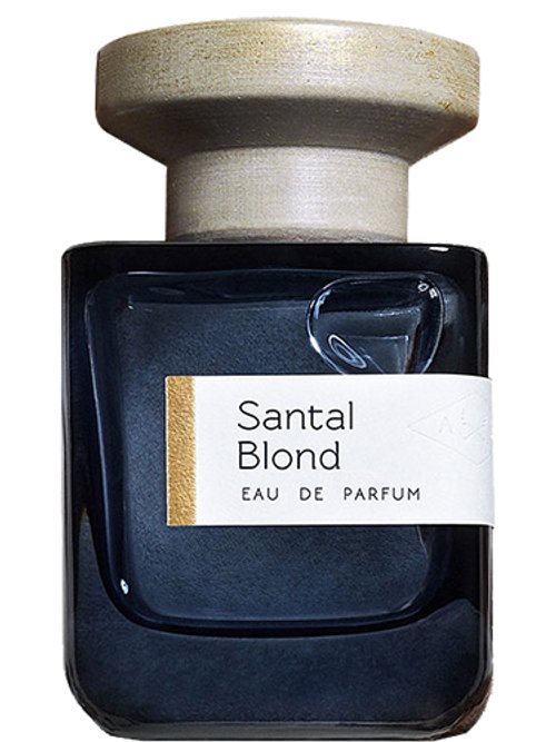 SANTAL BLOND