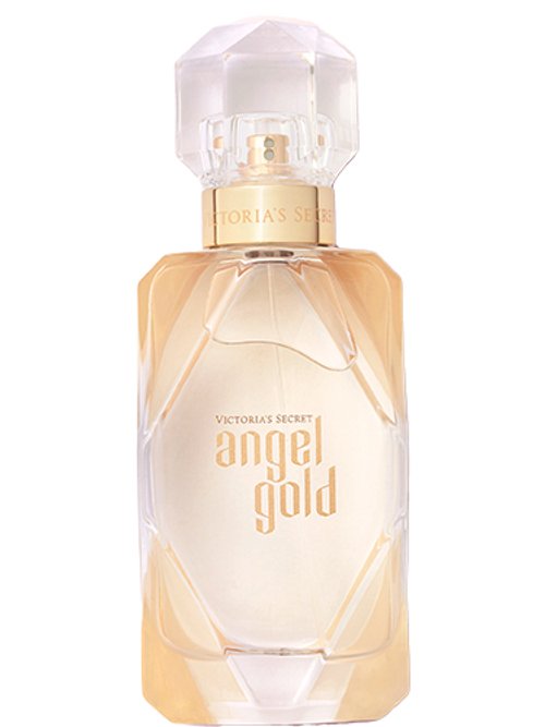 VICTORIA'S SECRET ANGEL GOLD