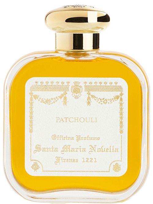 PATCHOULI