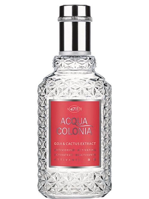 GOJI & CACTUS EXTRACT 2021