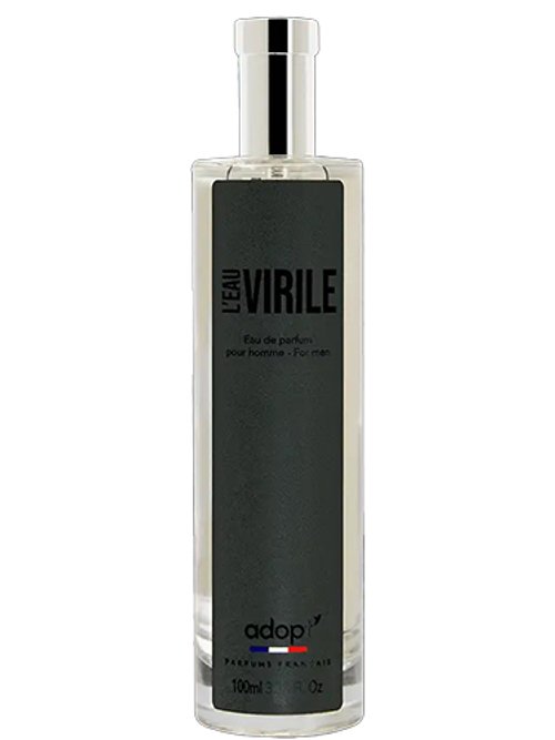 L'EAU VIRILE