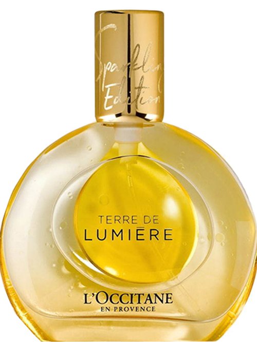 TERRE DE LUMIÈRE SPARKLING EDITION 2019