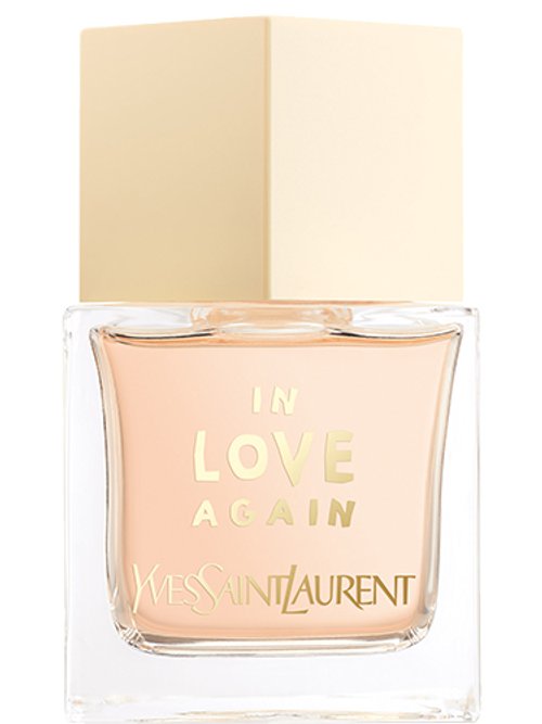 IN LOVE AGAIN : LA COLLECTION