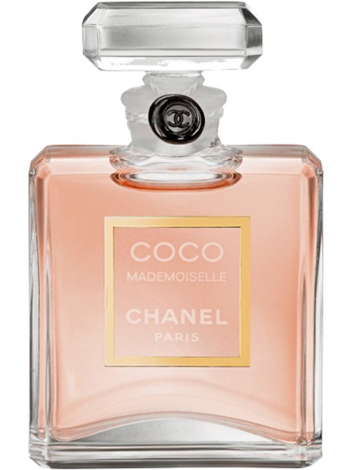COCO MADEMOISELLE L'EXTRAIT