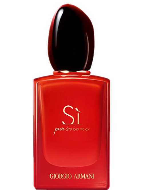 SÌ PASSIONE INTENSE