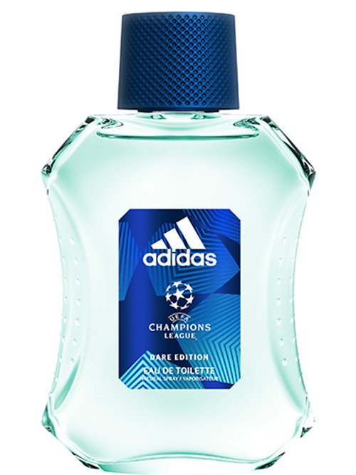 UEFA CHAMPIONS' LEAGUE DARE EDITION 2019