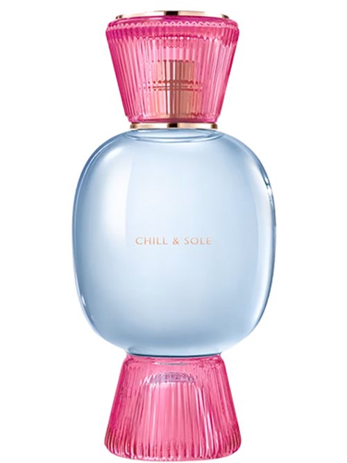 CHILL & SOLE