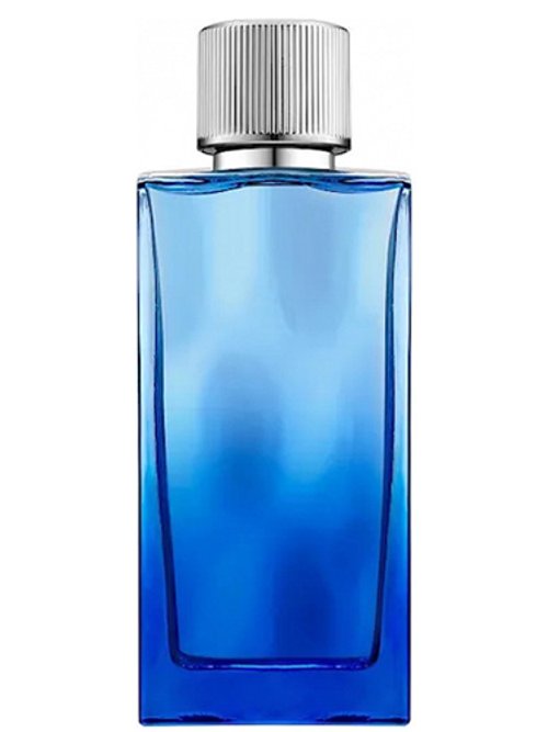 FIRST INSTINCT TOGETHER FOR HIM