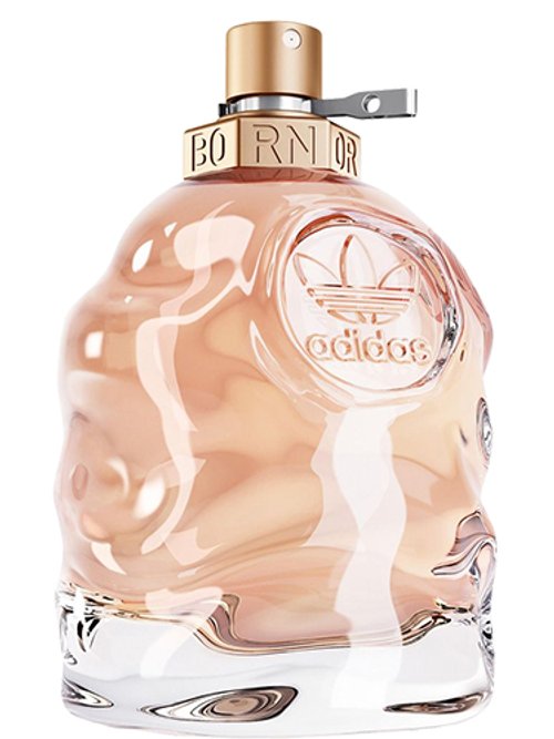 BORN ORIGINAL FOR HER