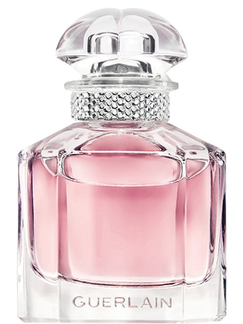 MON GUERLAIN SPARKLING BOUQUET