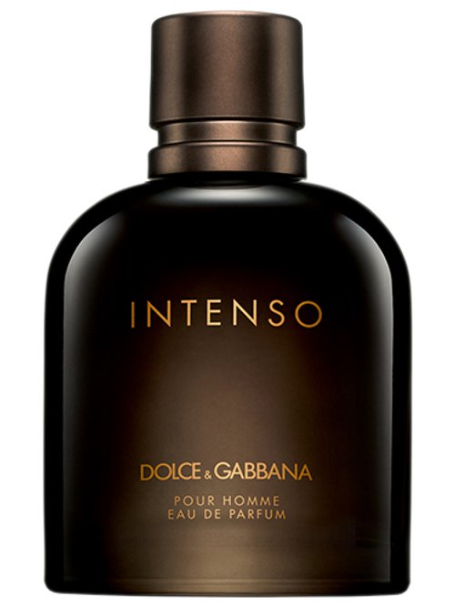 DOLCE & GABBANA POUR HOMME INTENSO