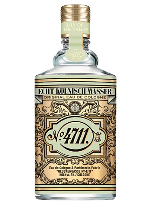 4711 LILY OF THE VALLEY