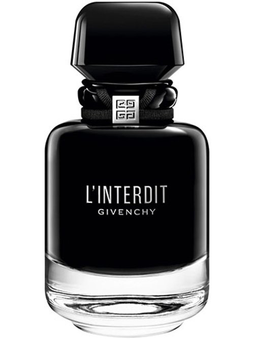 L'INTERDIT EAU DE PARFUM INTENSE