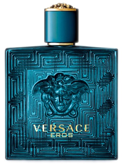 EROS EAU DE TOILETTE