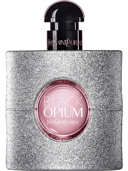 BLACK OPIUM GLITTER