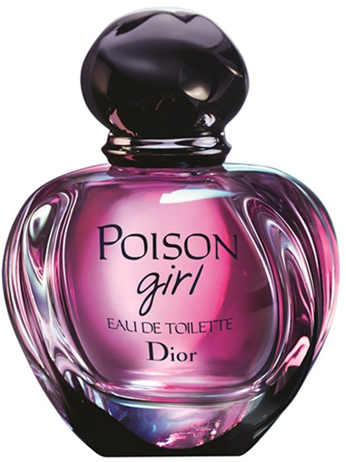 POISON GIRL EAU DE TOILETTE