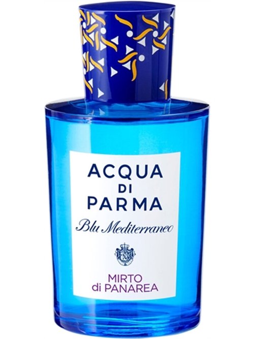 MIRTO DI PANAREA SUMMER EDITION 2024