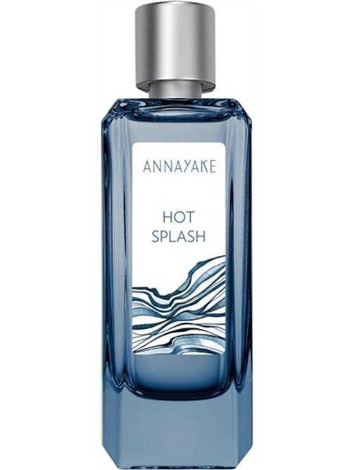 HOT SPLASH