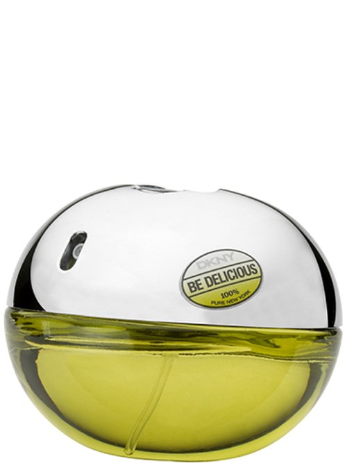 BE DELICIOUS