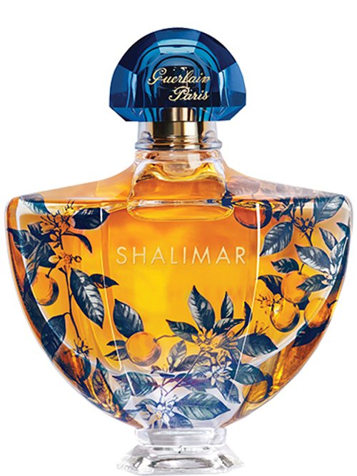 SHALIMAR EAU DE PARFUM SERIE LIMITÉE 2020