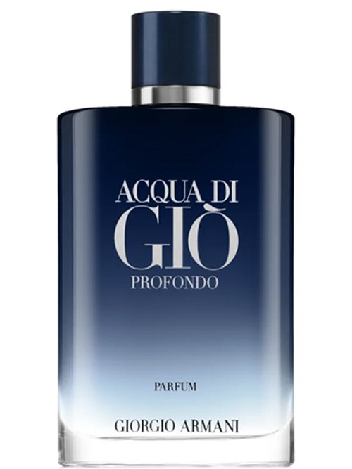 ACQUA DI GIÒ PROFONDO PARFUM