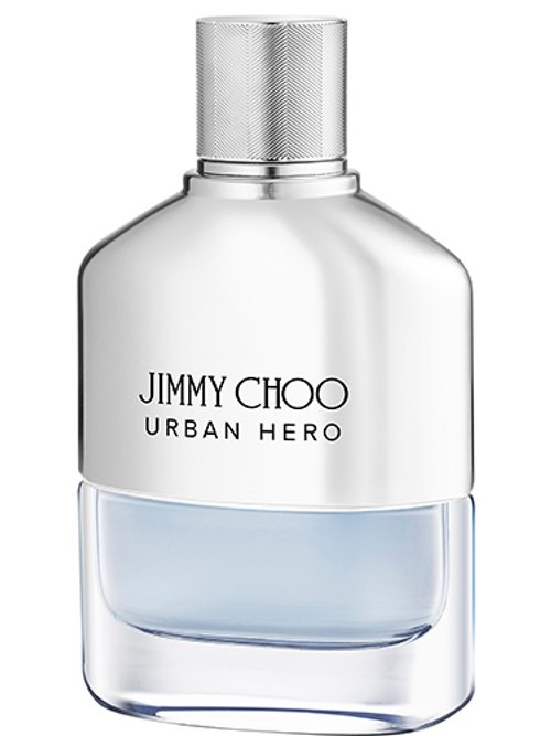 JIMMY CHOO URBAN HERO